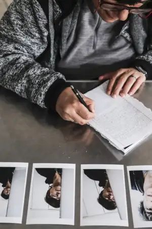 'JÚLIO': o que dizem as fotografias de seis utentes sobre o hospital Júlio de Matos